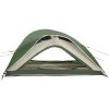 Campingtält 1 person grön vattentätt vidaXL – miniatyr 5