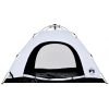 Campingtält 5 personer vit mörkläggningstyg snabbrest vidaXL 5 - Person – miniatyr 8