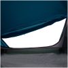 Campingtält tunnel 1 person blå vattentätt vidaXL 1 - Person – miniatyr 10