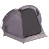 Campingtält tunnel 2 personer grön vattentätt vidaXL 2 - Person – miniatyr 10