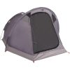 Campingtält tunnel 2 personer kamouflage vattentätt vidaXL 2 - Person – miniatyr 10