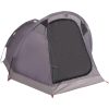 Campingtält tunnel 3 personer olivgrön vattentätt vidaXL 3 - Person – miniatyr 10
