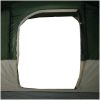 Campingtält tunnel 7 personer grön vattentätt vidaXL 7 - Person – miniatyr 10