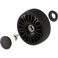 Camso Boggiehjul 132x50mm HD UTV 4S1 2015-