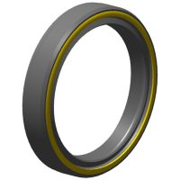 *Camso Double lips Shaft Seal
