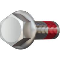*Camso HFSCS, M10-1.5X30,10.9, ZP, TL, DIN 6921