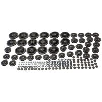 Camso replacement wheel kit