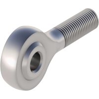 *Camso ROD END, UNF, 1/2-20