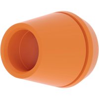 *Camso Rubber cone