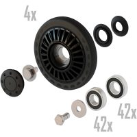 Camso S-Kit - Replacement bearing kit X4S