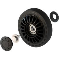 *Camso S-kit Wheel 134MM