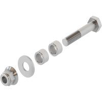 *Camso STABILIZING ROD SHORT BOLTS KIT