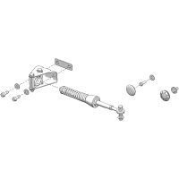 *Camso Tatou 4S transfer kit IS - MY2008-10