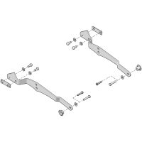*Camso Tatou 4S transfer kit rigid - MY2008-10
