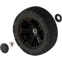 *Camso Wheel Assy 241mm