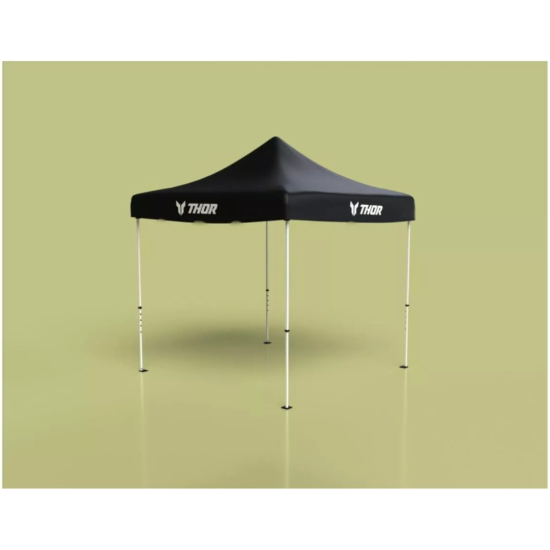 Canopy Top Svart THOR