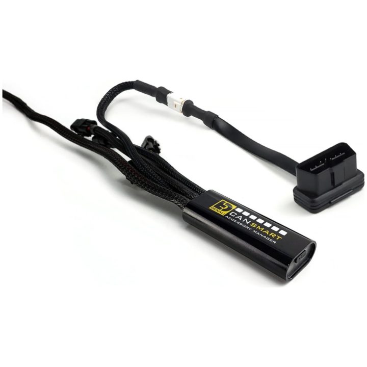 CanSmart Controller Gen II DENALI – bild 8