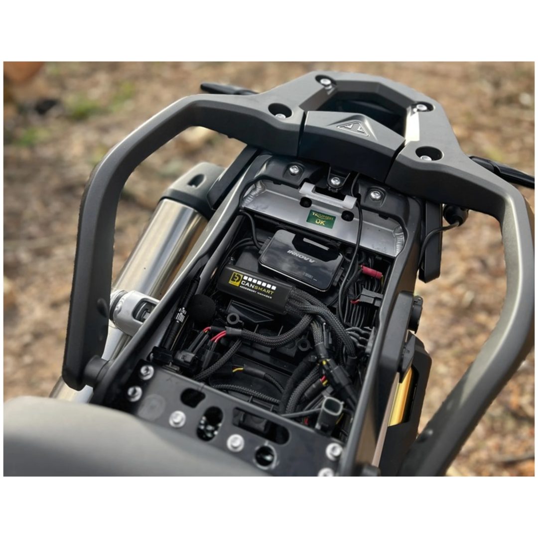 CanSmart Controller Gen II DENALI – bild 7