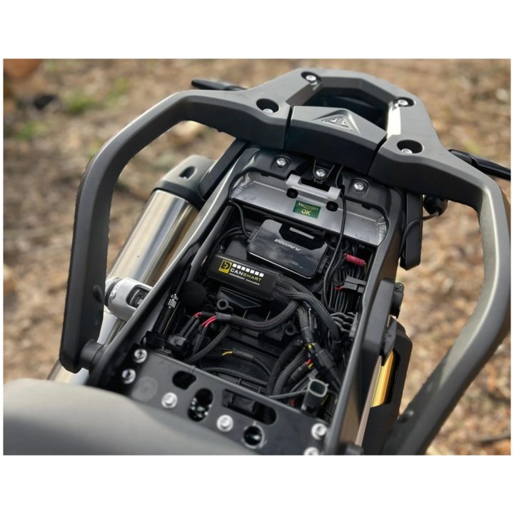 CanSmart Controller Gen II DENALI – bild 7