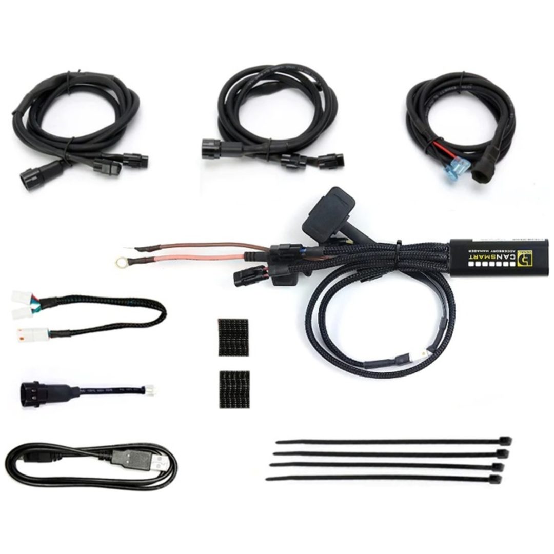 CanSmart Controller Gen II DENALI – bild 4