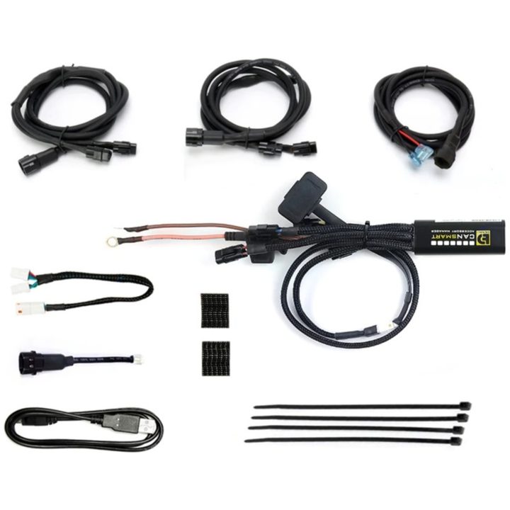 CanSmart Controller Gen II DENALI – bild 4