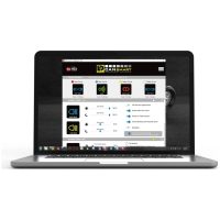 CanSmart Controller Gen II DENALI