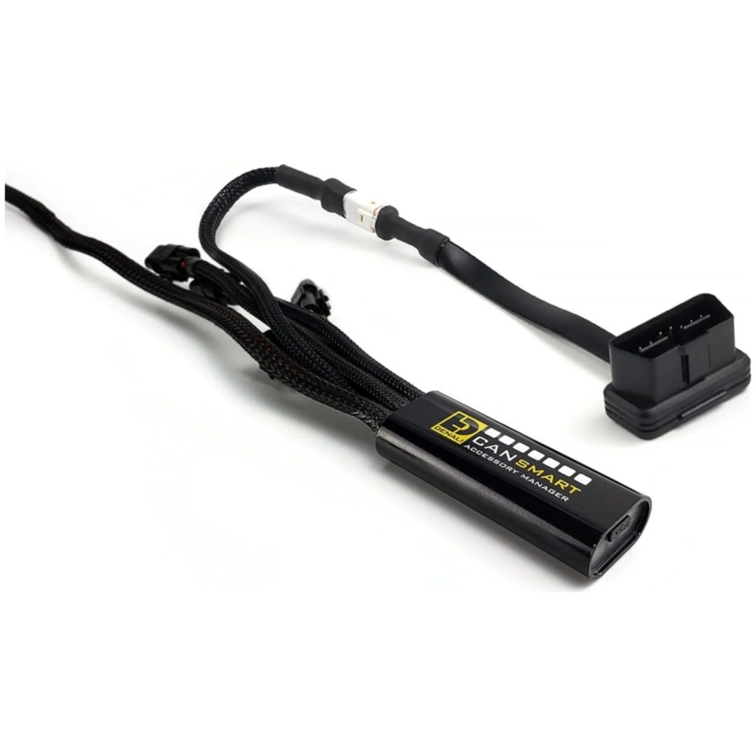 CanSmart Controller Gen II DENALI