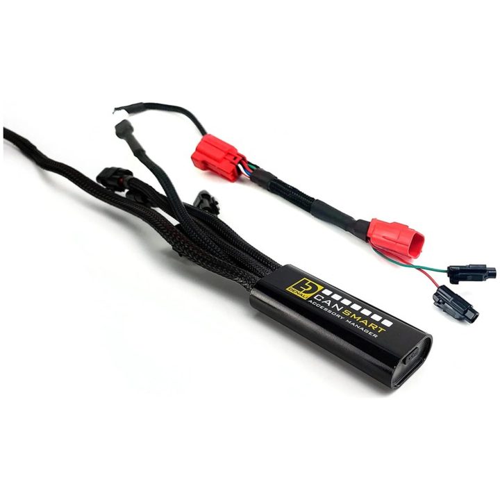 CanSmart Controller Gen II DENALI – bild 2