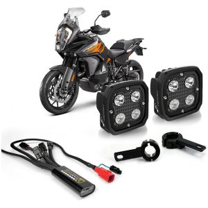 CANsmart™ Kit D4 Denali