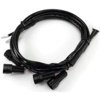 Cansmart Wiring for T3 Lights Denali
