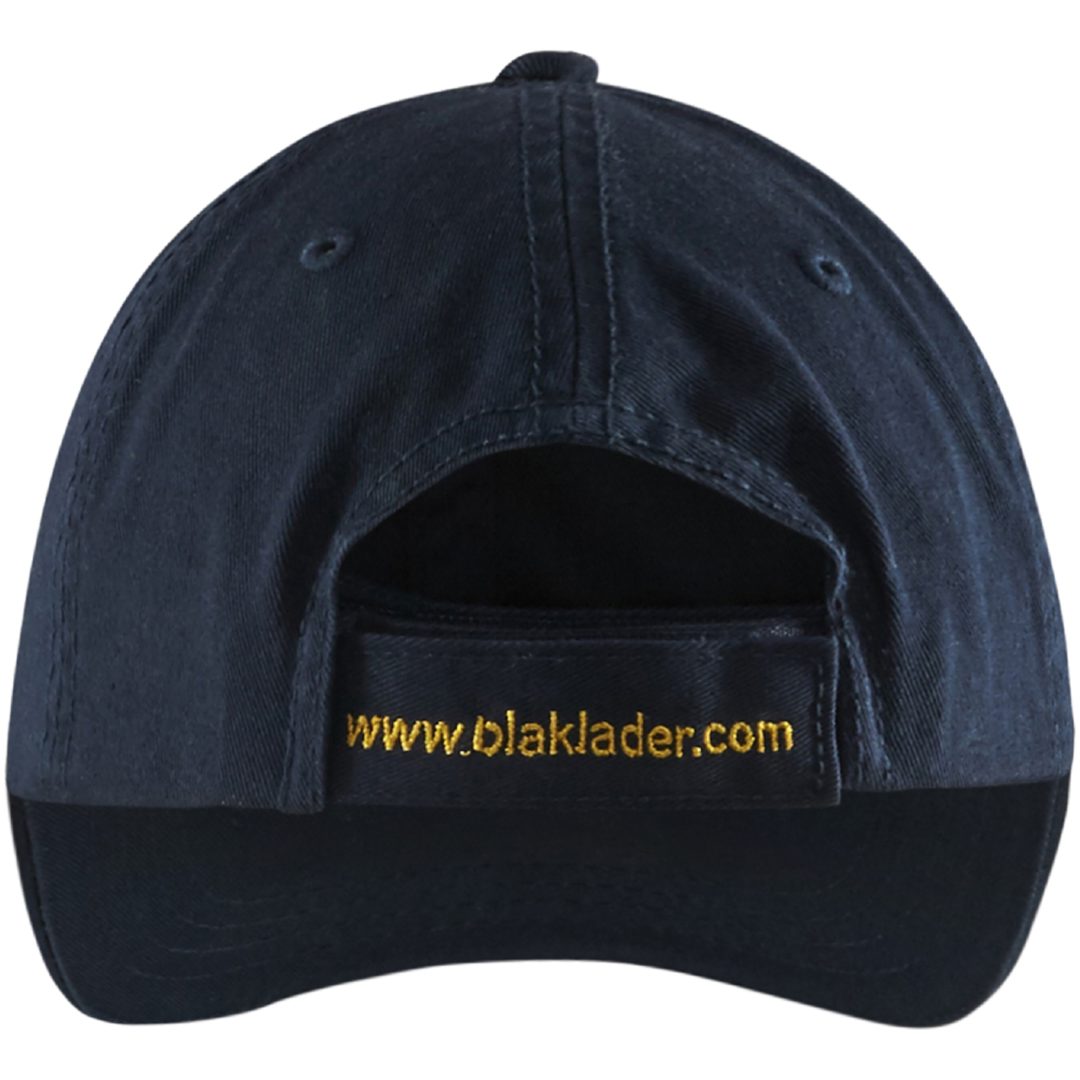 Cap 20460000 BLÅKLÄDER CAP 20460000 NAVY – bild 2