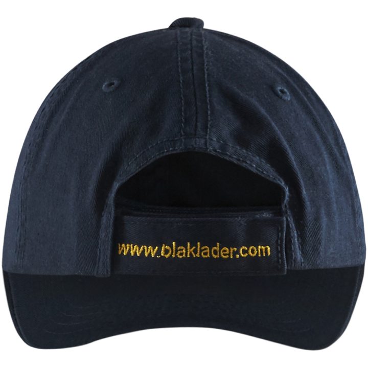 Cap 20460000 BLÅKLÄDER CAP 20460000 NAVY – bild 2