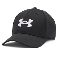 Cap Blitzing 2 Headwear Black M/L