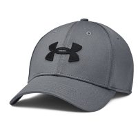 Cap Blitzing 2 Headwear Grey M/L