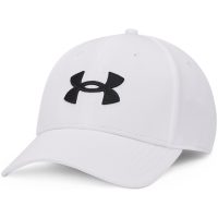 Cap Blitzing 2 Headwear White M/L