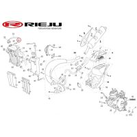 Cap Elbow Mrt/Drac Radiator