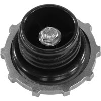 CAP GAS 10G TITANIUM