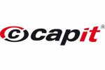Capit logotyp