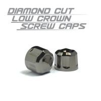 CAPS CROWN 5/16 BLK
