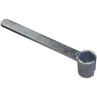 CARB CHOKE NUT TOOL POL