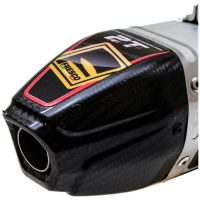 Carbon End Cap 2 Strokes Engine FRESCO