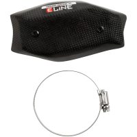CARBON FIBER HEAT SHIELD