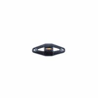 * CARBON MGBMB HDR HEAT SHIELD (UNIVERSAL) FMF