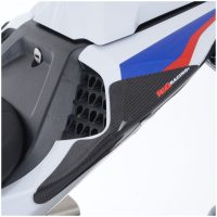 carbon tail sliders - BMW S1000RR R&G Racing