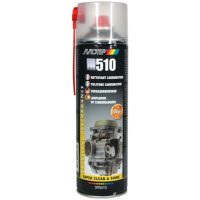 Carburetor Cleaner - Spray 500ml MOTIP