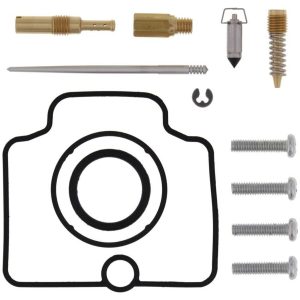 Carburetor Repair Kit All Balls