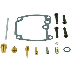 Carburetor Repair Kit All Balls