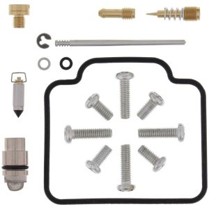 Carburetor Repair Kit All Balls