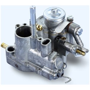 Carburetor SI 26/26E With Mixer R617 ⌀26 POLINI