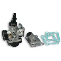 Carburettor Kit PHBG 21 AS FOR Honda MB 5 - MT 5 - MTX 5 50CC MALOSSI